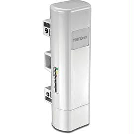 TRENDnet Network TEW-734APO Wireless N300 13 dBi Outdoor PoE Access Point