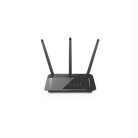 D-Link Network DIR-859 Wireless AC1750 Dual Band Gigabit Router