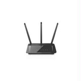 D-Link Network DIR-859 Wireless AC1750 Dual Band Gigabit Router