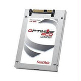 SanDisk SSD SDLLOCDR-020T-5CA1 2000G 2.5inch SAS 6Gb-s 7mm Optimus Eco Brown Box
