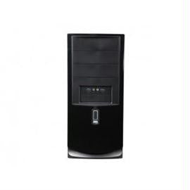 Rosewill Case I5-397-BK ATX Mid-Tower 3-1-(6) 2xUSB 2.0 120mm Fan Black