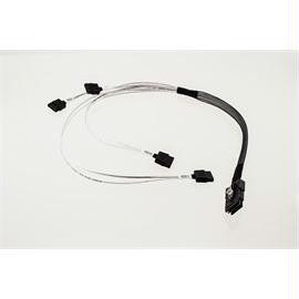 PacTech AMPH-874S-STEP-875 Breakout 3 575mm+675mm+775mm+875MM 8087 to 4xSATA