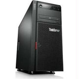 Lenovo System 70B7004DUX Server TD340 Xeon E5-2420v2 16GB Raid300