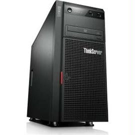 Lenovo System 70B7004DUX Server TD340 Xeon E5-2420v2 16GB Raid300