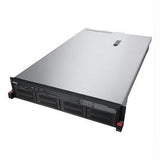 Lenovo System 70DC002GUX ThinkServer RD450 Xeon D2620v3 Raid 110i