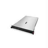 Lenovo System 70CV001TUX ThinkServer RD550 Xeon D2620v3 Raid 110i