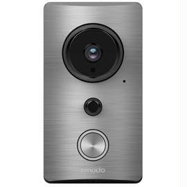 Zmodo Surveillance ZH-CJAED Smart WiFi Doorbell with Camera