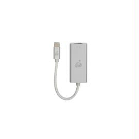 IOGEAR Accessory GUC3CHD GigaLinq Pro 3.1 USB 3.1 Type-C to Gigabit Ethernet Adapter
