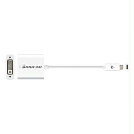 IOGEAR Accessory GUC3CDVI USB Type-C to DVI Adapter