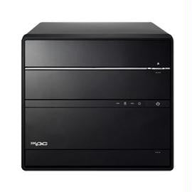 Shuttle Barebone SH170R6 Core i7-i5-i3 S1151 H170 Upto 32GB DDR4 SATA PCIE USB 300W