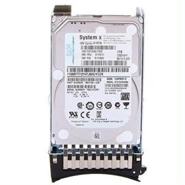 Lenovo HDD 90Y8877 300GB 10K 2.5inch SAS 6Gbps SFF G2HS HDD System X