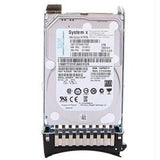Lenovo HDD 90Y8877 300GB 10K 2.5inch SAS 6Gbps SFF G2HS HDD System X