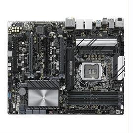 Asus Motherboard Z170 WS Z170 Core i7-i5-i3 S1151 DDR4 PCIe3.0 SATA ATX