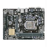 Asus Motherboard H110M-C D3 H110 S1151 Core i7-i5-i3 DDR3 PCIE SATA USB uATX