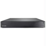 Zmodo Surveillance ZM-SS76D7B6-8SG-1TB 16Channel 720p sPoE NVR 8xHD IP Camera 1TB HDD Brown Box