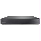 Zmodo Surveillance ZM-SS76D7B6-SG-2TB 16CH 720p sPoE NVR 16xHD IP Camera 2TB HDD Brown Box