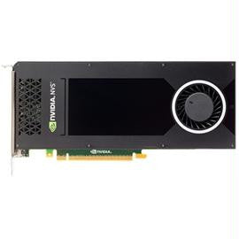 PNY Video Card Quadro Video Card VCNVS810DVI-PB NVS810 4GB DDR3 PCI Express x16 DisplayPort 8xMini-DisplayPort to DVI Adapters