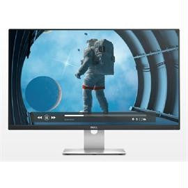 Dell S2715H Black 27inch 6ms HDMI WIDESCREEN LED Blacklight LCD Monitor