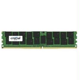 Crucial Memory CT16G4WFD8213 16GB DDR4-2133 Unbuffered ECC UDIMM