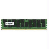 Crucial Memory CT16G4WFD8213 16GB DDR4-2133 Unbuffered ECC UDIMM