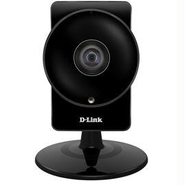 D-Link Surveillance DCS-960L HD Ultra-Wide View Wi-Fi Camera