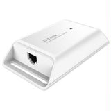 D-Link Accessory DPE-301GI 1Port Gigabit PoE Injector