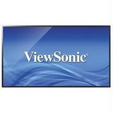 ViewSonic LCD CDE4302 LED Backlit 55inch Full HD Display 1920x1080p 2xHDMI-VGA 350nits