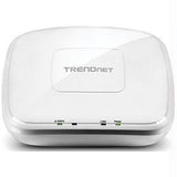TRENDnet Network TEW-755AP N300 Power PoE Access Point with Software Controller