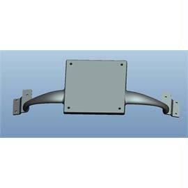 Loop Accessory 3400411 VESA Mount LP2360 Only Bare