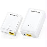 IOGEAR Accessory GPLWEKIT Powerline Wireless Extender Kit