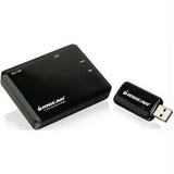 IOGEAR Accessory GWAVRKIT Duplicast Wireless Screen Mirroring