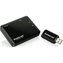 IOGEAR Accessory GWAVRKIT Duplicast Wireless Screen Mirroring