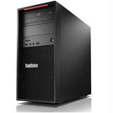 Lenovo System 30AT000HUS ThinkStation P310 E3-1240v5 3.5GHz 8GB 1TB Windows 10 Downgrade Windows 7 Professional 64Bit