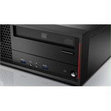 Lenovo System 30AV000DUS ThinkStation P310 E3-1245v5 3.5GHz 8GB 256GB Windows 10 Downgrade Windows 7 Professional 64Bit