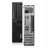 Lenovo System  10FH000MUS ThinkCentre M900 Desktop Core i7-6700 8GB 1TB Windows 10 Downgrade Windows 7 Professional 64Bit