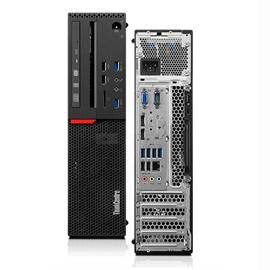Lenovo System  10FH000MUS ThinkCentre M900 Desktop Core i7-6700 8GB 1TB Windows 10 Downgrade Windows 7 Professional 64Bit