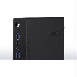 Lenovo System 10FM0007US ThinkCentre M900 Tiny i5-6500T 4GB 500GB HDD Windows 10 Downgrade Windows 7 Professional 64Bit