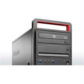 Lenovo System 10FD0007US ThinkCentre M900 Desktop i7-6700T 8GB 1TB Windows 10 Downgrade Windows 7 Professional 64Bit