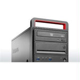 Lenovo System 10FW0004US ThinkCentre M800 Desktop i7-6700 8GB 120GB SSD Windows 10 Downgrade Windows 7 Professional 64Bit