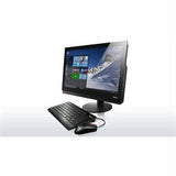 Lenovo System 10F20008US ThinkCentre M900z Desktop i5-6500 4GB 500GB Windows 10 Downgrade Windows 7 Professional 64Bit