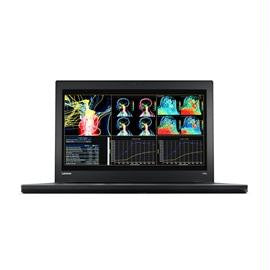 Lenovo Notebook 20EN001SUS ThinkPad P50 15.6 inch E3-1505M 2.8GHz 16GB 256GB Windows 10 Downgrade Windows 7 Professional 64Bit