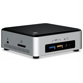 Intel NUC BOXNUC6i5SYH Skylake Core i5-6260U DDR4-2133 1.2V SODIMM Power Adapter and Cord