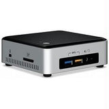 Intel NUC BOXNUC6i5SYH Skylake Core i5-6260U DDR4-2133 1.2V SODIMM Power Adapter and Cord