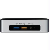 Intel System BOXNUC6i3SYK NUC Skylake Core i3-6100U DDR4-2133 1.2V SODIMM Power Adapter & Cord