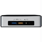 Intel System BOXNUC6i3SYH NUC Skylake Core i3-6100U DDR4-2133 1.2V SODIMM Power Adapter & Cord