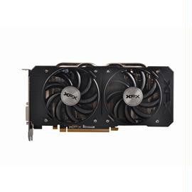 XFX VCX R9-380X-4DF5 R9 380X DD XXX OC 990MHZ 4GB DDR5 Display Port HDMI 2XDVI