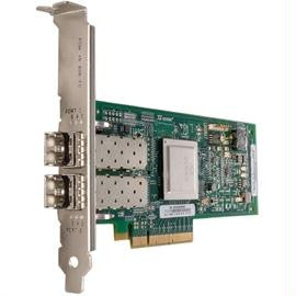 Lenovo Network 42D0510 QLogic 8Gb FC Dual-port Host Bus Adapter