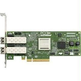Lenovo Network 42D0494 Emulex 8Gb FC Dual-port Host Bus Adapter