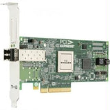 Lenovo Network 42D0485 Emulex 8Gb FC Single-port Host Bus Adapter