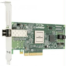 Lenovo Network 42D0485 Emulex 8Gb FC Single-port Host Bus Adapter